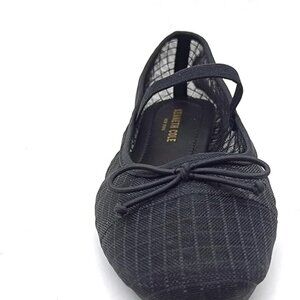 Kenneth Cole Womens Myra Mesh 7.5